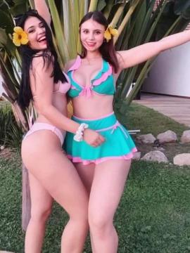OnlyFans - BIKINI GIRLS 👧 😍 Scene 770 — photo 12 of 20