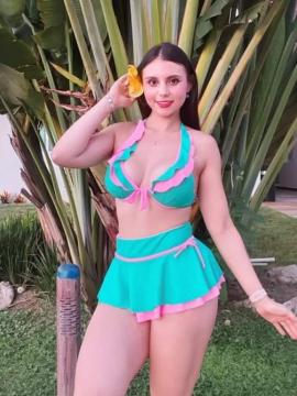 OnlyFans - BIKINI GIRLS 👧 😍 Scene 770 — photo 17 of 20