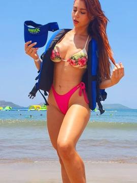 OnlyFans - BIKINI GIRLS 👧 😍 Scene 772 — photo 9 of 20