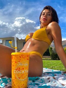 OnlyFans - BIKINI GIRLS 👧 😍 Scene 773 — photo 17 of 20