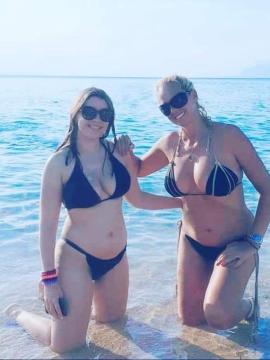 OnlyFans - BIKINI GIRLS 👧 😍 Scene 776 — photo 1 of 20