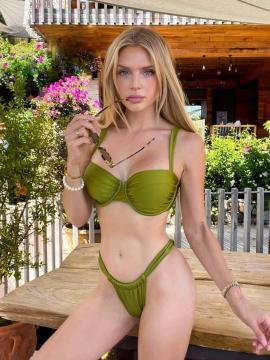 OnlyFans - BIKINI GIRLS 👧 😍 Scene 794 — photo 16 of 20