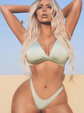 OnlyFans - BIKINI GIRLS 👧 😍 Scene 798 — photo 8 of 20