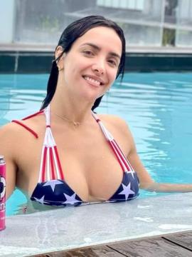 OnlyFans - BIKINI GIRLS 👧 😍 Scene 805 — photo 1 of 20
