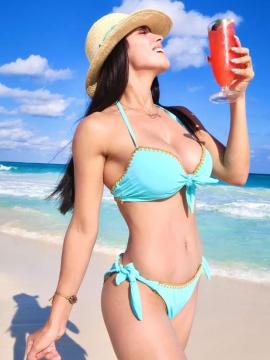 OnlyFans - BIKINI GIRLS 👧 😍 Scene 813 — photo 5 of 20