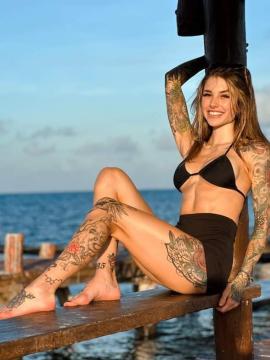 OnlyFans - BIKINI GIRLS 👧 😍 Scene 820