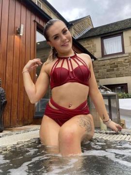 OnlyFans - BIKINI GIRLS 👧 😍 Scene 820 — photo 20 of 20