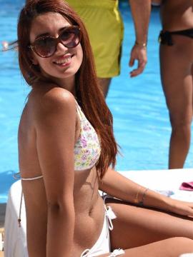 OnlyFans - BIKINI GIRLS 👧 😍 Scene 823 — photo 16 of 20