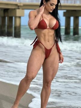 OnlyFans - BIKINI GIRLS 👧 😍 Scene 829 — photo 16 of 20