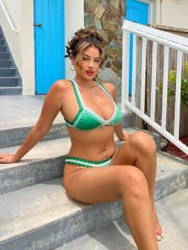 OnlyFans - BIKINI GIRLS 👧 😍 Scene 832 — photo 4 of 20