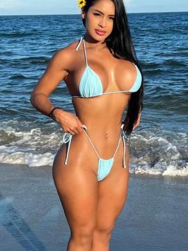 OnlyFans - BIKINI GIRLS 👧 😍 Scene 837 — photo 17 of 20