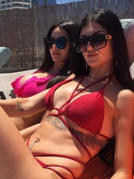 OnlyFans - BIKINI GIRLS 👧 😍 Scene 841 — photo 13 of 20