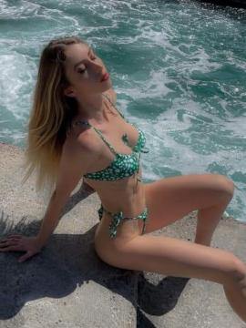 OnlyFans - BIKINI GIRLS 👧 😍 Scene 847 — photo 2 of 20