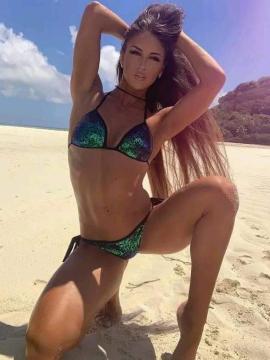 OnlyFans - BIKINI GIRLS 👧 😍 Scene 855