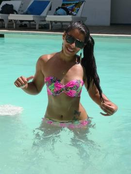 OnlyFans - BIKINI GIRLS 👧 😍 Scene 856 — photo 4 of 20