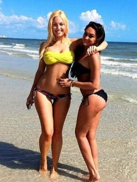 OnlyFans - BIKINI GIRLS 👧 😍 Scene 856 — photo 10 of 20