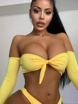 OnlyFans - BIKINI GIRLS 👧 😍 Scene 858 — photo 18 of 20