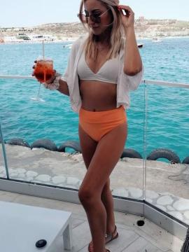 OnlyFans - BIKINI GIRLS 👧 😍 Scene 863 — photo 11 of 20