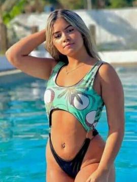 OnlyFans - BIKINI GIRLS 👧 😍 Scene 867