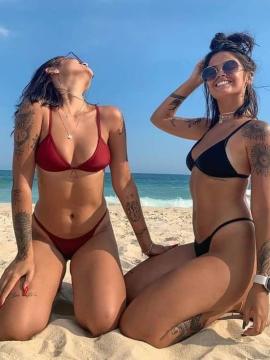 OnlyFans - BIKINI GIRLS 👧 😍 Scene 872 — photo 13 of 20