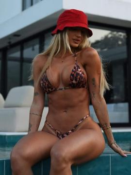 OnlyFans - BIKINI GIRLS 👧 😍 Scene 873 — photo 8 of 20