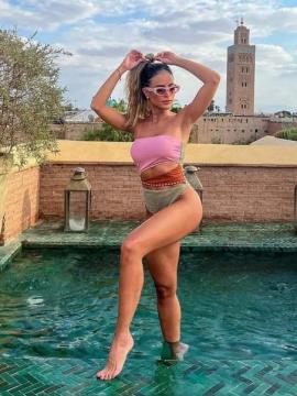 OnlyFans - BIKINI GIRLS 👧 😍 Scene 873 — photo 11 of 20