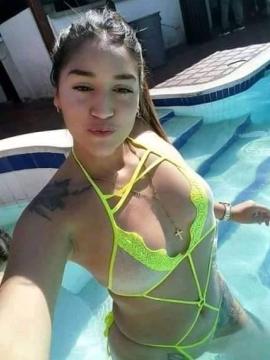 OnlyFans - BIKINI GIRLS 👧 😍 Scene 878 — photo 14 of 20