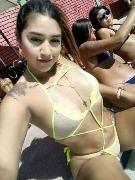 OnlyFans - BIKINI GIRLS 👧 😍 Scene 878 — photo 15 of 20