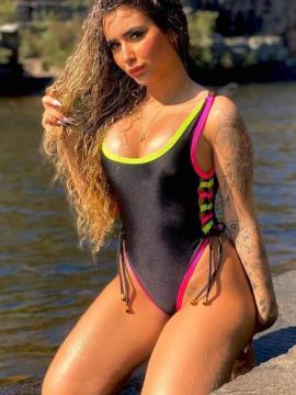 OnlyFans - BIKINI GIRLS 👧 😍 Scene 883