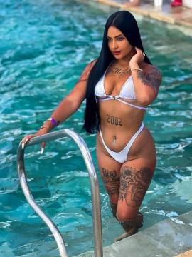 OnlyFans - BIKINI GIRLS 👧 😍 Scene 887 — photo 8 of 20