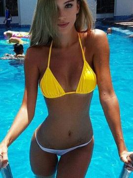 OnlyFans - BIKINI GIRLS 👧 😍 Scene 890 — photo 3 of 20