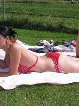 OnlyFans - BIKINI GIRLS 👧 😍 Scene 892 — photo 3 of 20