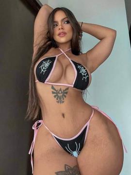 OnlyFans - BIKINI GIRLS 👧 😍 Scene 895 — photo 1 of 20