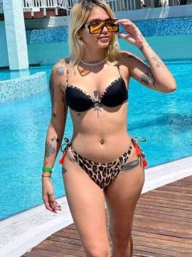 OnlyFans - BIKINI GIRLS 👧 😍 Scene 896 — photo 1 of 20