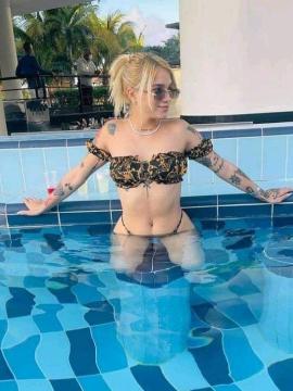 OnlyFans - BIKINI GIRLS 👧 😍 Scene 896 — photo 4 of 20