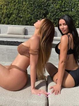 OnlyFans - BIKINI GIRLS 👧 😍 Scene 906