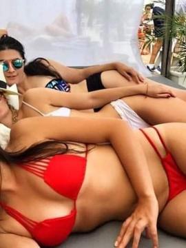 OnlyFans - BIKINI GIRLS 👧 😍 Scene 906 — photo 20 of 20