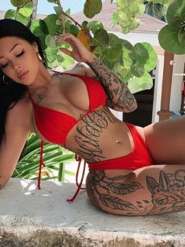 OnlyFans - BIKINI GIRLS 👧 😍 Scene 907 — photo 9 of 20