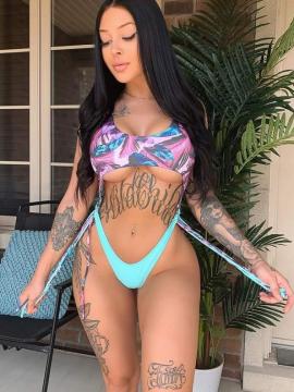 OnlyFans - BIKINI GIRLS 👧 😍 Scene 907 — photo 12 of 20