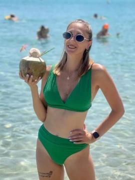 OnlyFans - BIKINI GIRLS 👧 😍 Scene 911 — photo 14 of 20