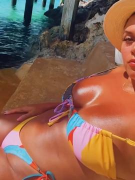 OnlyFans - BIKINI GIRLS 👧 😍 Scene 925 — photo 13 of 20