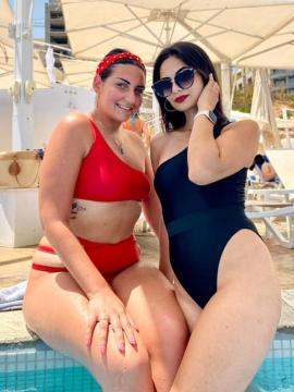 OnlyFans - BIKINI GIRLS 👧 😍 Scene 946 — photo 18 of 20