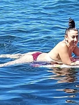 OnlyFans - BIKINI GIRLS 👧 😍 Scene 947 — photo 9 of 20
