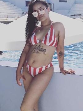 OnlyFans - BIKINI GIRLS 👧 😍 Scene 949 — photo 17 of 20