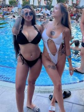 OnlyFans - BIKINI GIRLS 👧 😍 Scene 951 — photo 12 of 20