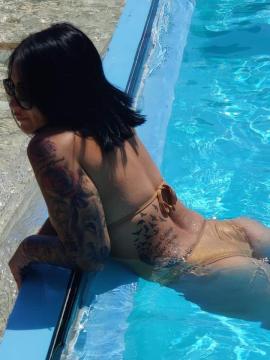 OnlyFans - BIKINI GIRLS 👧 😍 Scene 958 — photo 16 of 20