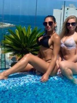 OnlyFans - BIKINI GIRLS 👧 😍 Scene 959