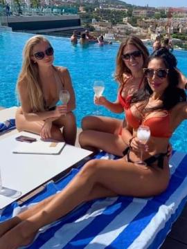 OnlyFans - BIKINI GIRLS 👧 😍 Scene 959 — photo 14 of 20