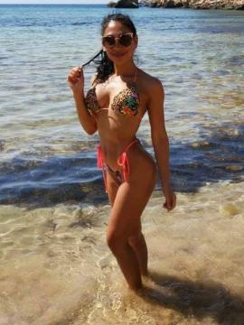 OnlyFans - BIKINI GIRLS 👧 😍 Scene 959 — photo 18 of 20