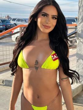 OnlyFans - BIKINI GIRLS 👧 😍 Scene 971 — photo 17 of 20
